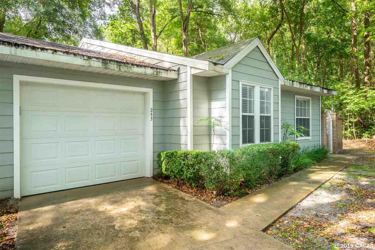 243 Northwest 48th Boulevard Gainesville, FL 32607 - Photo 30 of 30