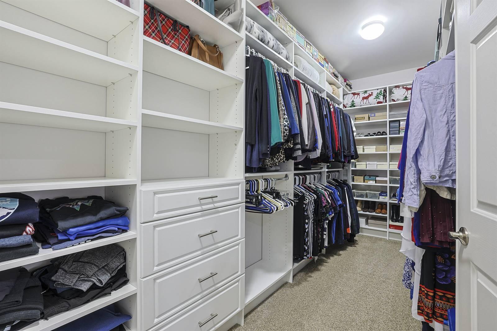 1173 Monarchos Ridge Union, KY 41091 - Photo 28 of 50 030-Walk-in-Closet