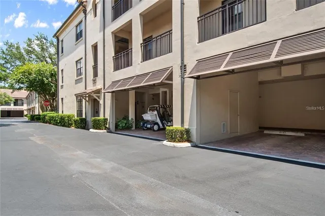 $525,000 | 1007 Celebration Avenue, Unit 201, Celebration, FL 34747