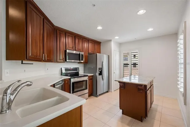 $525,000 | 1007 Celebration Avenue, Unit 201, Celebration, FL 34747