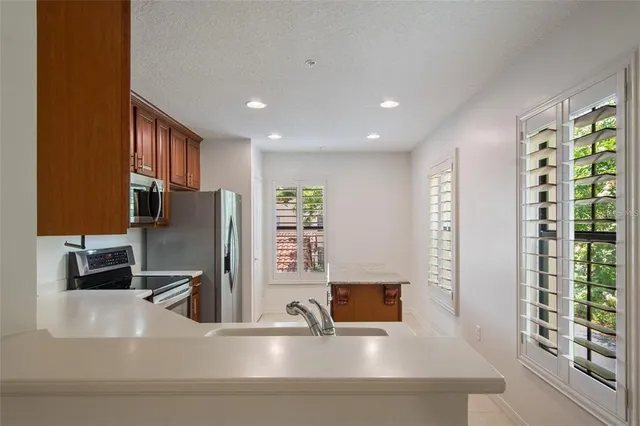 $525,000 | 1007 Celebration Avenue, Unit 201, Celebration, FL 34747