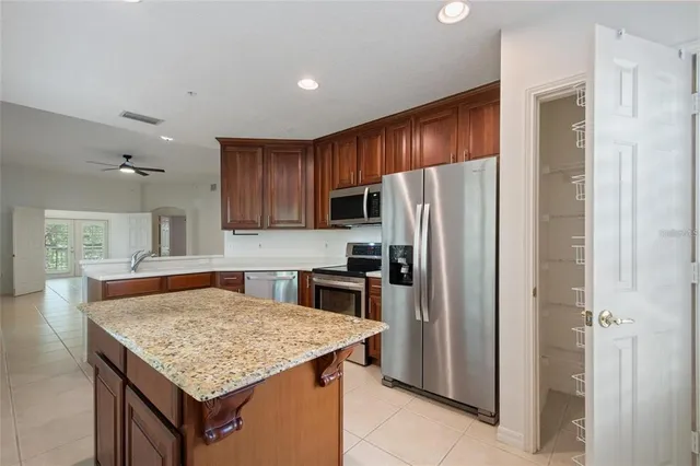 $525,000 | 1007 Celebration Avenue, Unit 201, Celebration, FL 34747