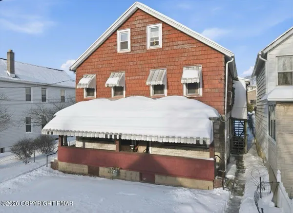 $189,900 | Undisclosed Address, Wilkes Barre, PA 18702