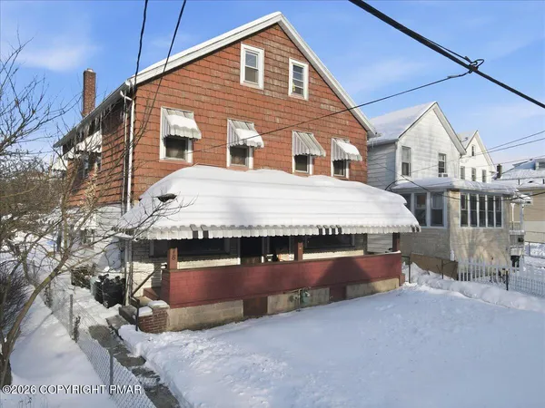 $189,900 | Undisclosed Address, Wilkes Barre, PA 18702