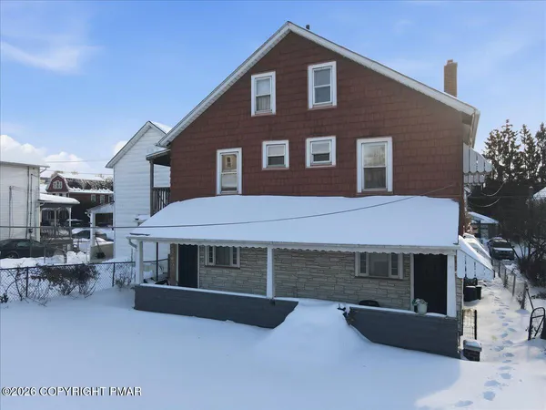 $189,900 | Undisclosed Address, Wilkes Barre, PA 18702