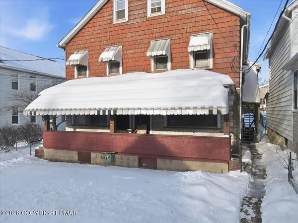 $189,900 | Undisclosed Address, Wilkes Barre, PA 18702