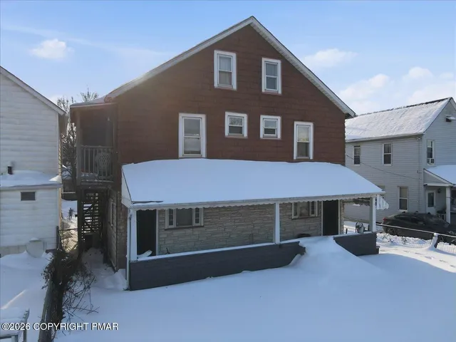 $194,900 | Undisclosed Address, Wilkes Barre, PA 18702