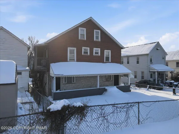 $189,900 | Undisclosed Address, Wilkes Barre, PA 18702
