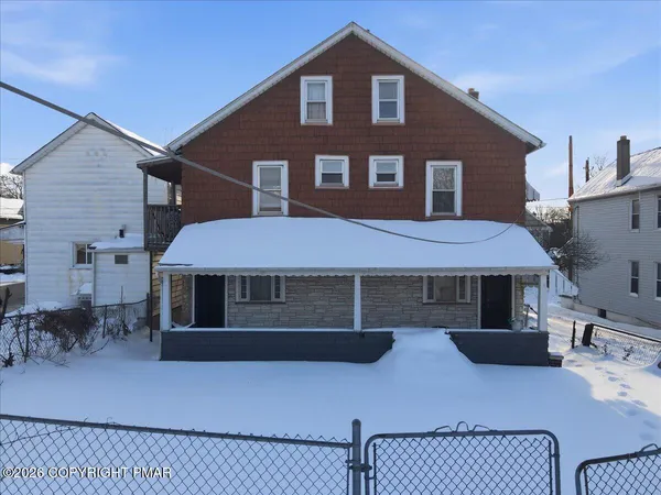 $189,900 | Undisclosed Address, Wilkes Barre, PA 18702