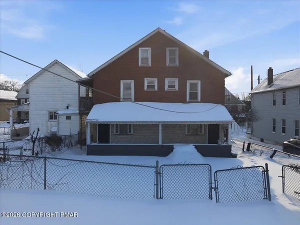 $189,900 | Undisclosed Address, Wilkes Barre, PA 18702