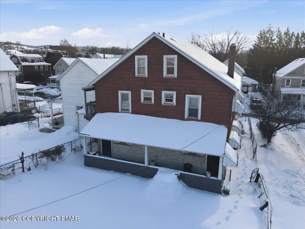 $189,900 | Undisclosed Address, Wilkes Barre, PA 18702