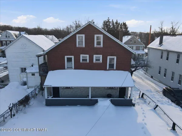 $189,900 | Undisclosed Address, Wilkes Barre, PA 18702