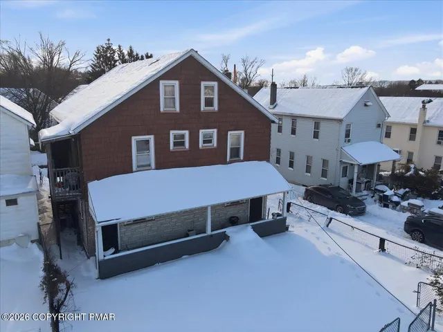 $194,900 | Undisclosed Address, Wilkes Barre, PA 18702