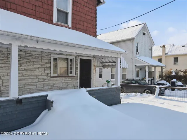 $194,900 | Undisclosed Address, Wilkes Barre, PA 18702