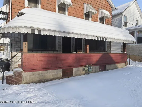 $189,900 | Undisclosed Address, Wilkes Barre, PA 18702