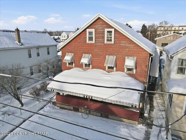 $189,900 | Undisclosed Address, Wilkes Barre, PA 18702