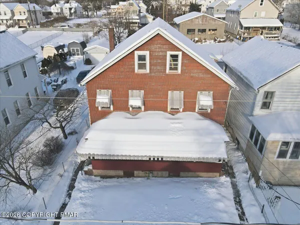 $189,900 | Undisclosed Address, Wilkes Barre, PA 18702