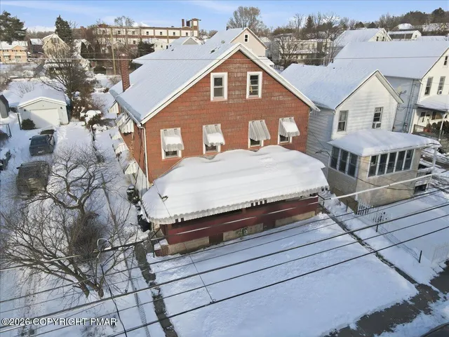 $194,900 | Undisclosed Address, Wilkes Barre, PA 18702