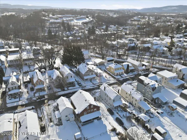 $189,900 | Undisclosed Address, Wilkes Barre, PA 18702