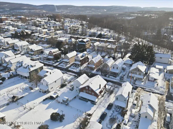 $189,900 | Undisclosed Address, Wilkes Barre, PA 18702