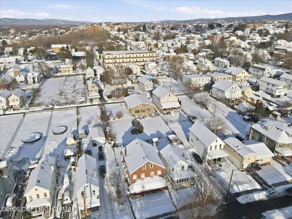 $189,900 | Undisclosed Address, Wilkes Barre, PA 18702