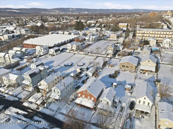 $189,900 | Undisclosed Address, Wilkes Barre, PA 18702