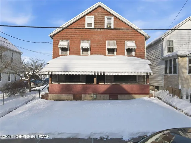 $194,900 | Undisclosed Address, Wilkes Barre, PA 18702