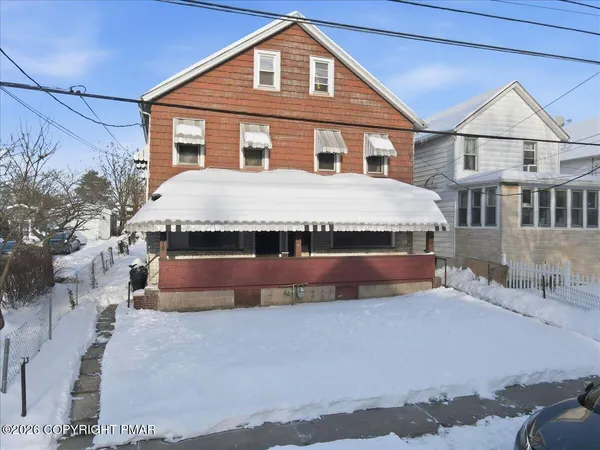 $189,900 | Undisclosed Address, Wilkes Barre, PA 18702