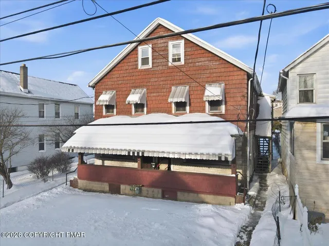 $194,900 | Undisclosed Address, Wilkes Barre, PA 18702