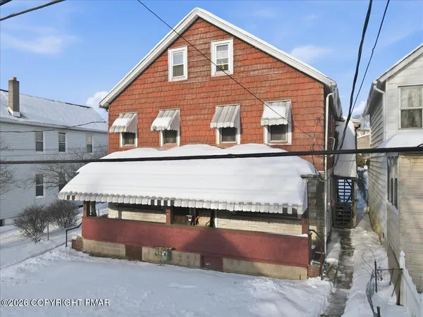 $189,900 | Undisclosed Address, Wilkes Barre, PA 18702