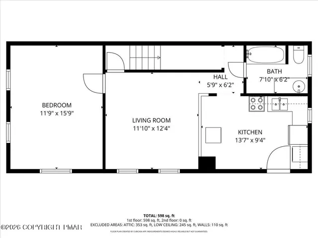 $194,900 | Undisclosed Address, Wilkes Barre, PA 18702