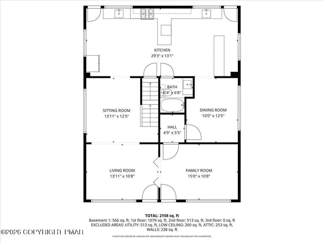 $194,900 | Undisclosed Address, Wilkes Barre, PA 18702