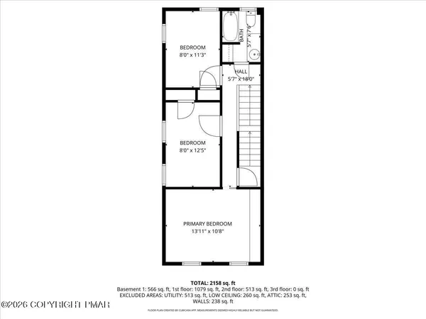 $189,900 | Undisclosed Address, Wilkes Barre, PA 18702