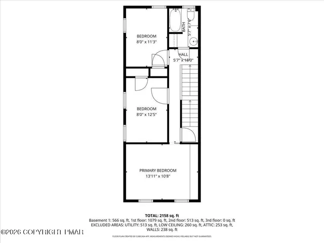 $194,900 | Undisclosed Address, Wilkes Barre, PA 18702