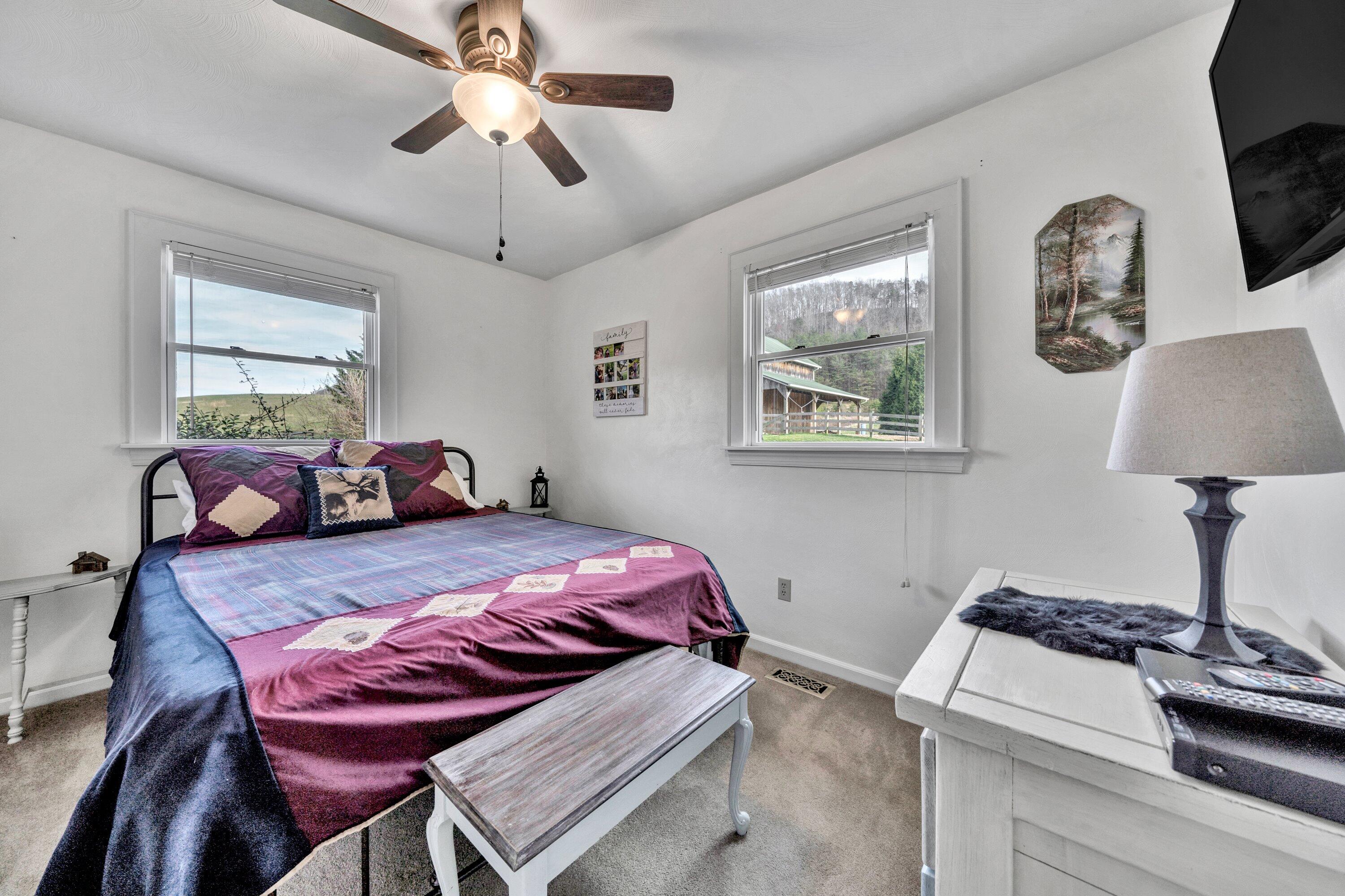 8200 Blacksburg Road Catawba, VA 24070 - Photo 13 of 83 13-DSC00079