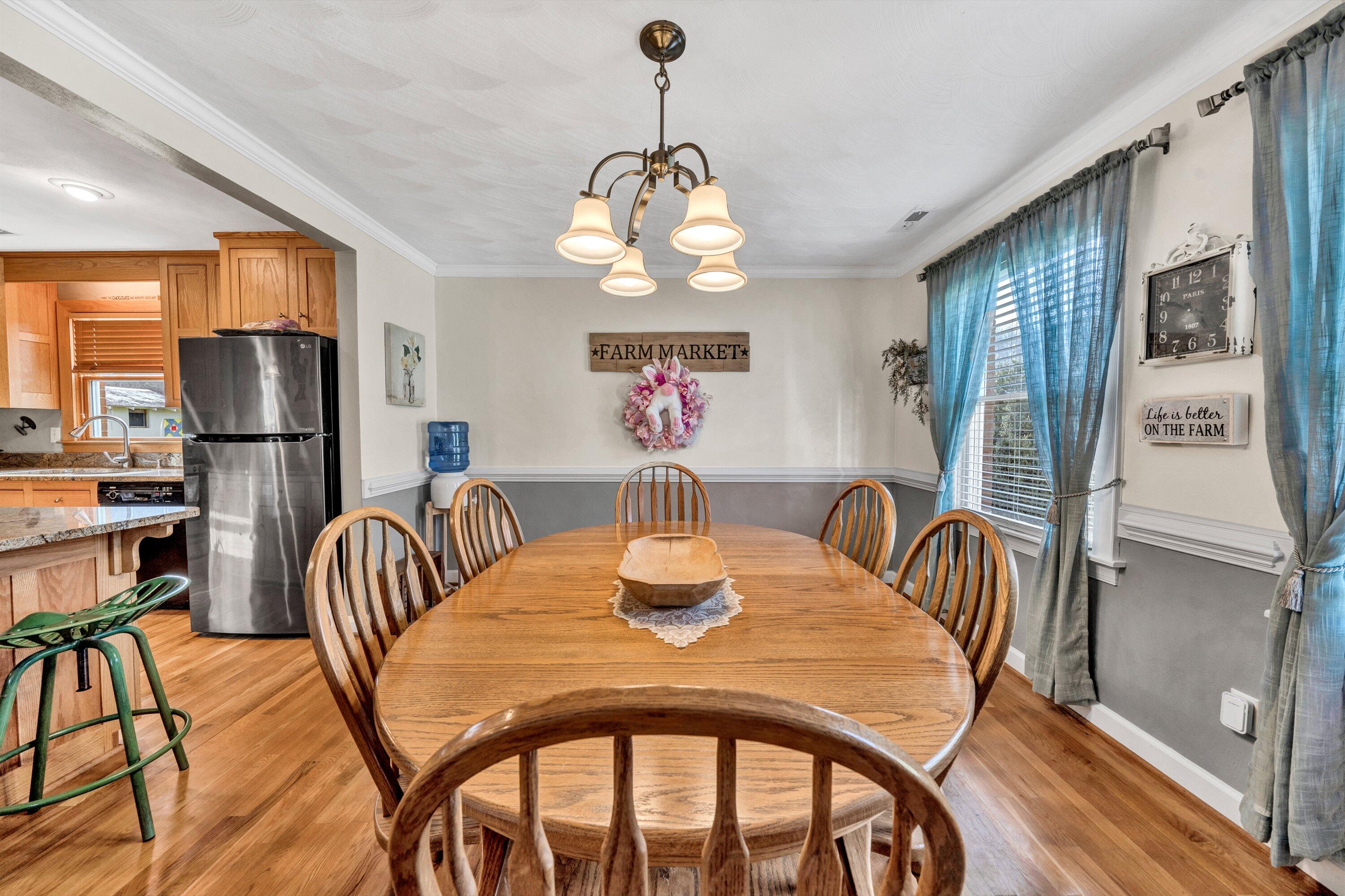 8200 Blacksburg Road Catawba, VA 24070 - Photo 15 of 83 15-DSC00085