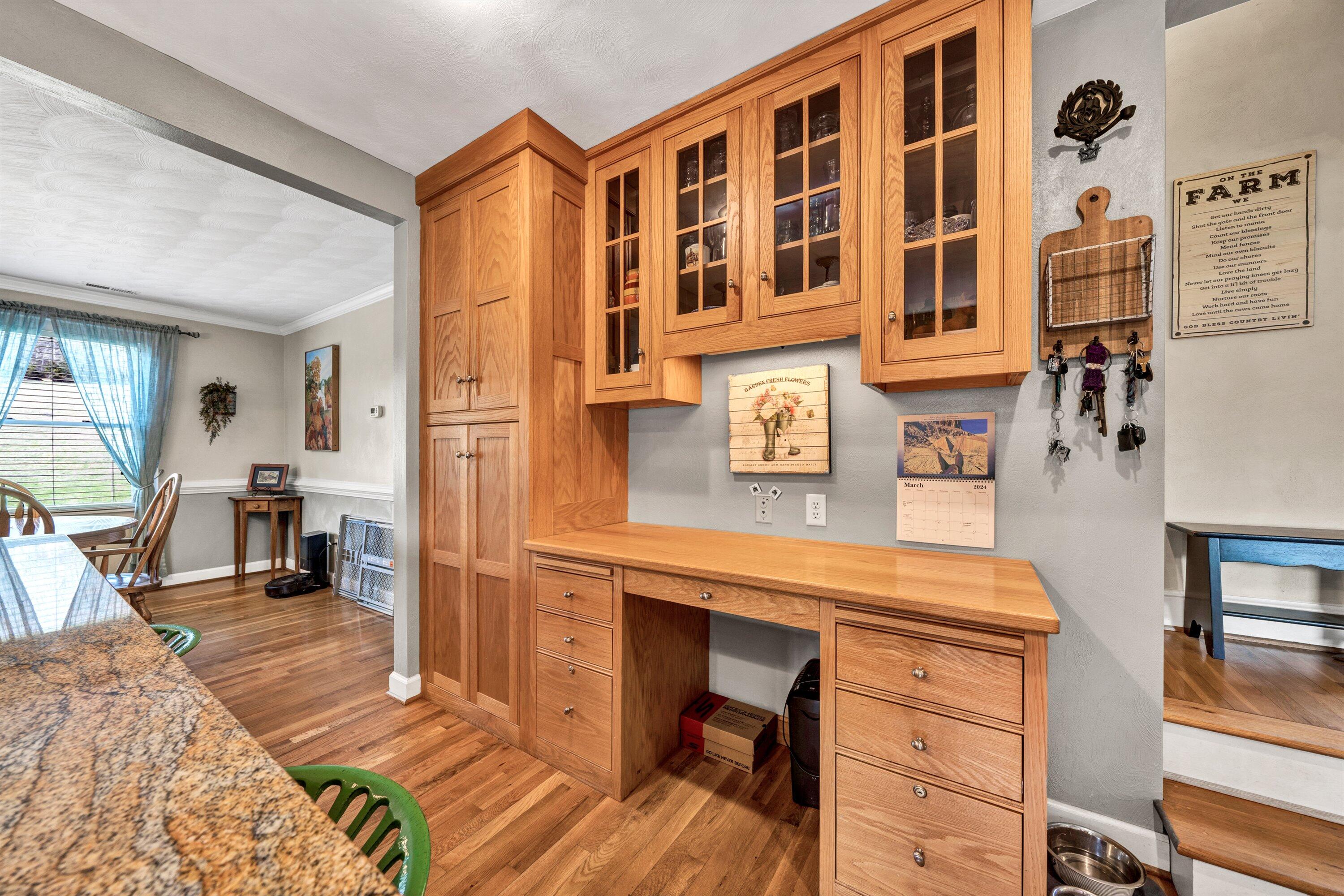 8200 Blacksburg Road Catawba, VA 24070 - Photo 25 of 83 25-DSC00115