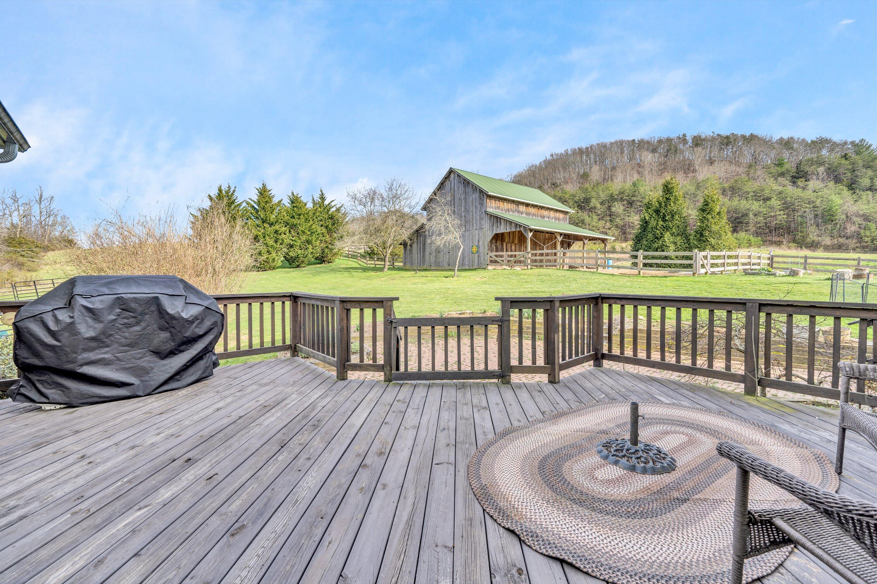 8200 Blacksburg Road Catawba, VA 24070 - Photo 54 of 83 54-DSC00184