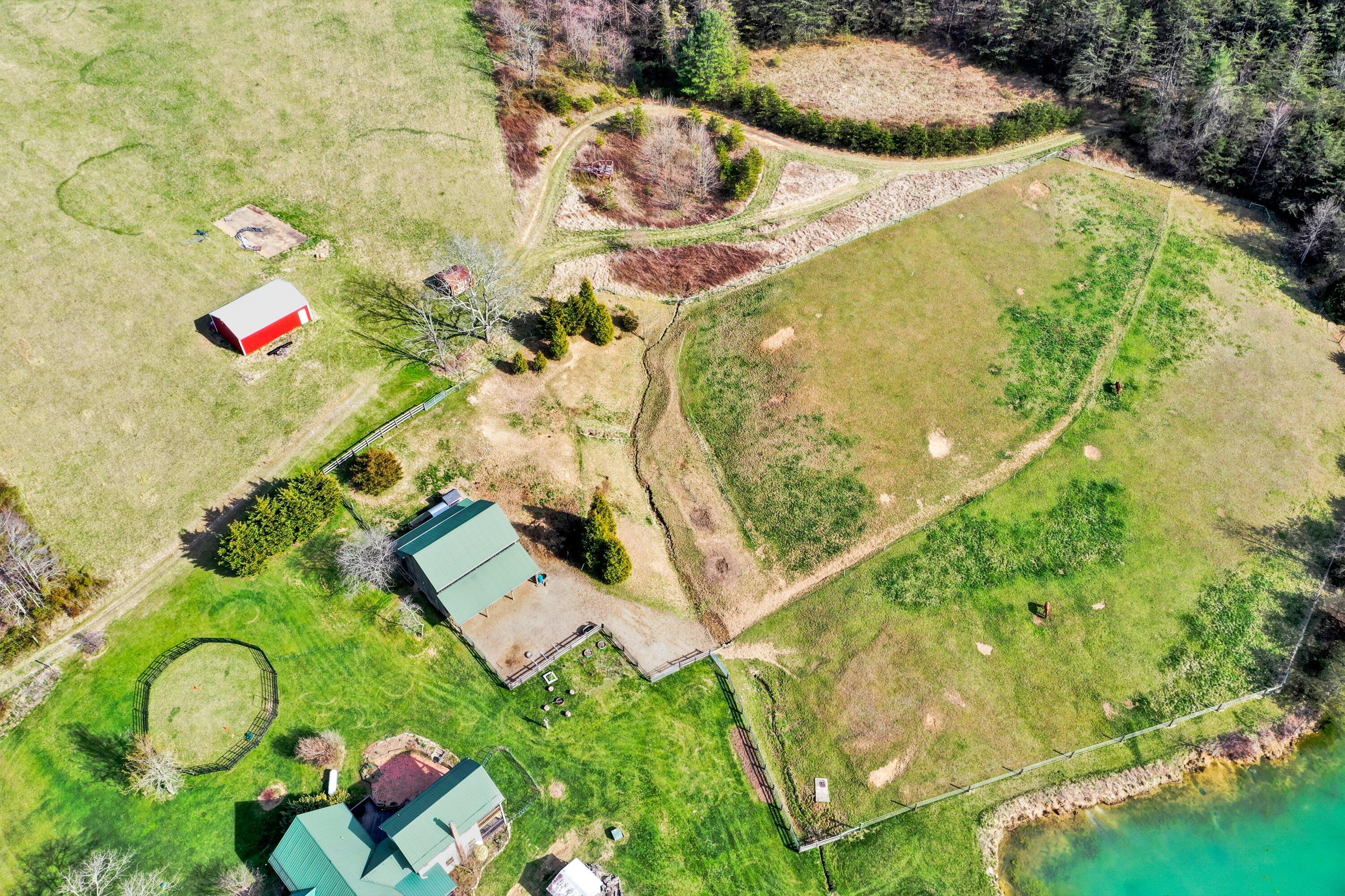 8200 Blacksburg Road Catawba, VA 24070 - Photo 68 of 83 68-DJI_0197