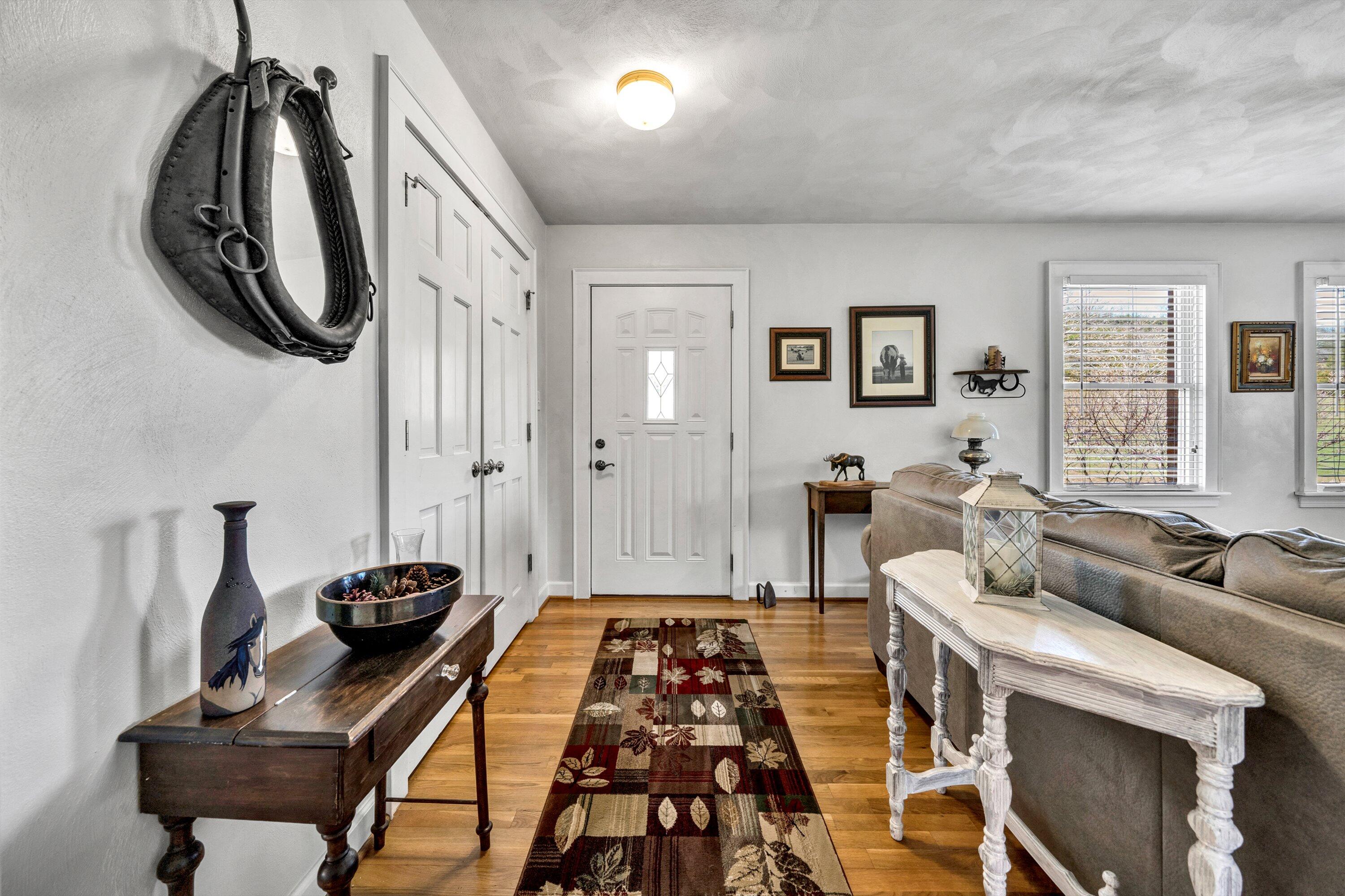 8200 Blacksburg Road Catawba, VA 24070 - Photo 7 of 83 07-DSC00058