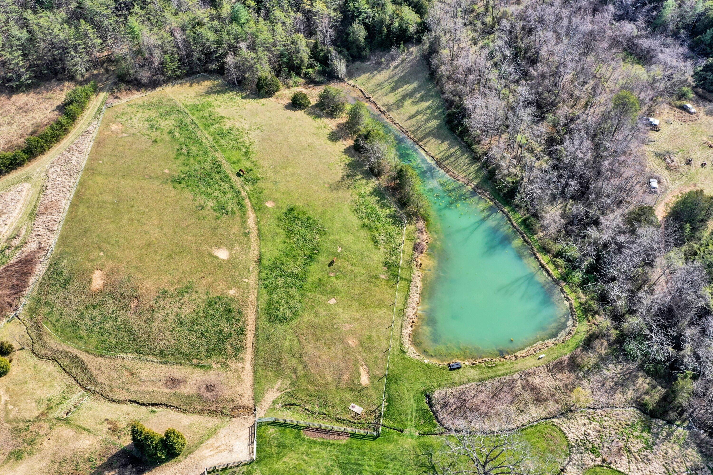 8200 Blacksburg Road Catawba, VA 24070 - Photo 72 of 83 72-DJI_0212