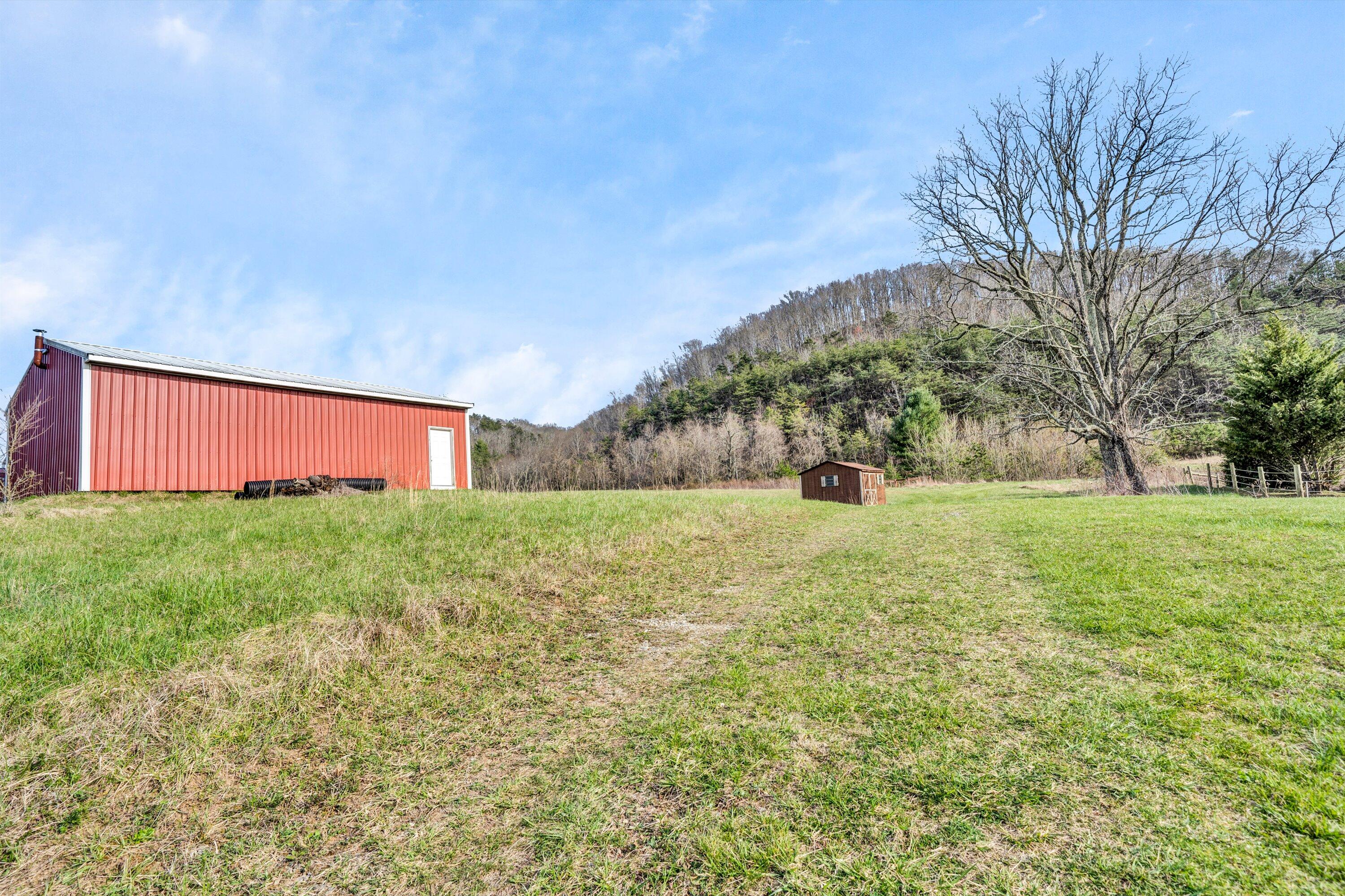 8200 Blacksburg Road Catawba, VA 24070 - Photo 80 of 83 80-DSC00253
