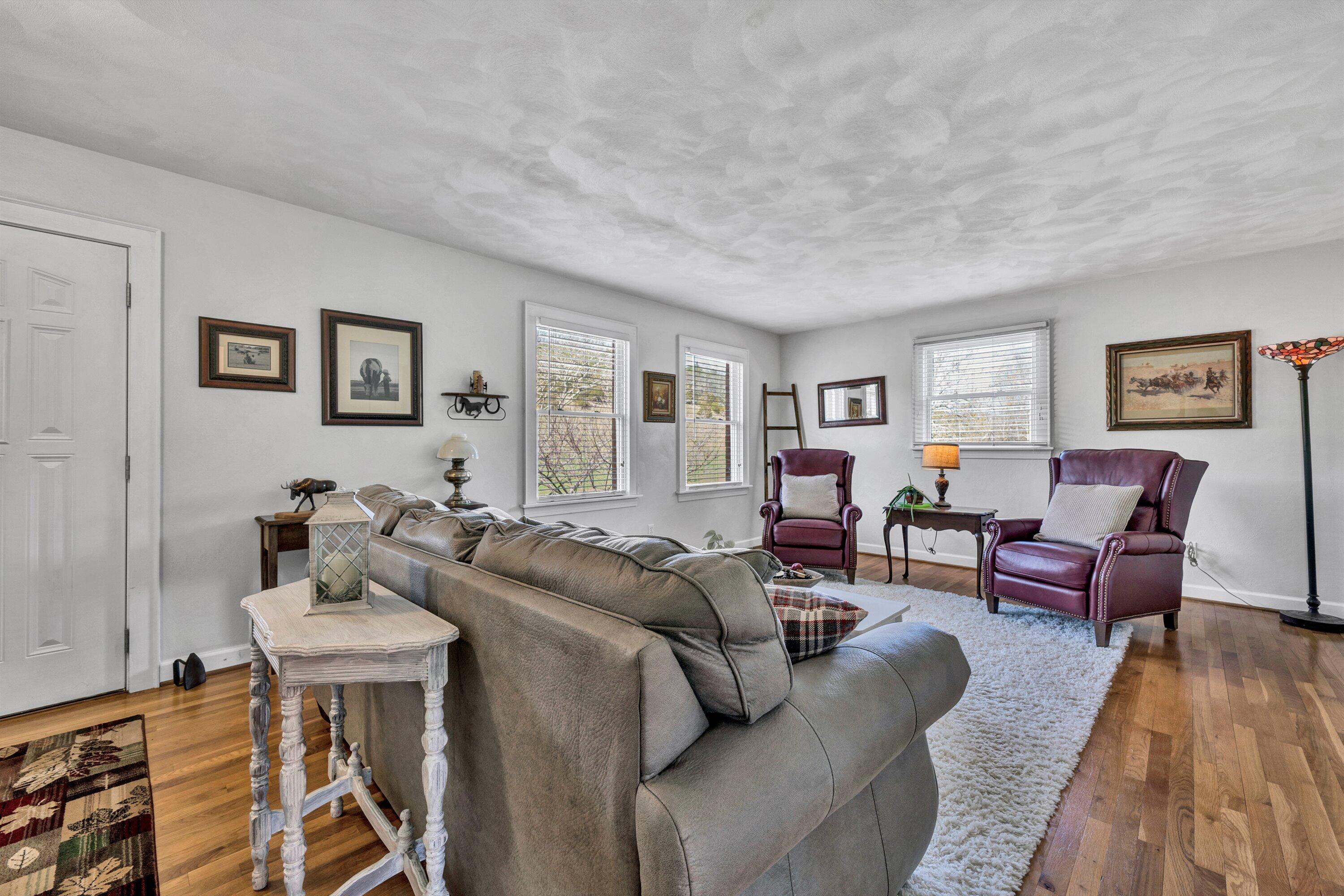 8200 Blacksburg Road Catawba, VA 24070 - Photo 8 of 83 08-DSC00061