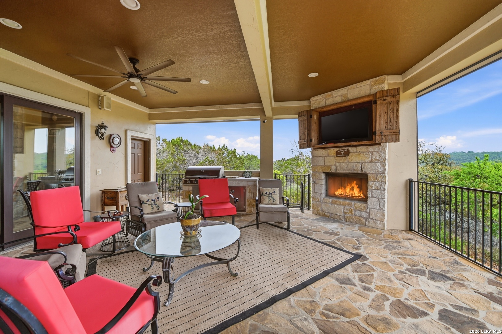 162 Alondra Lane Spring Branch, TX 78070 - Photo 12 of 58