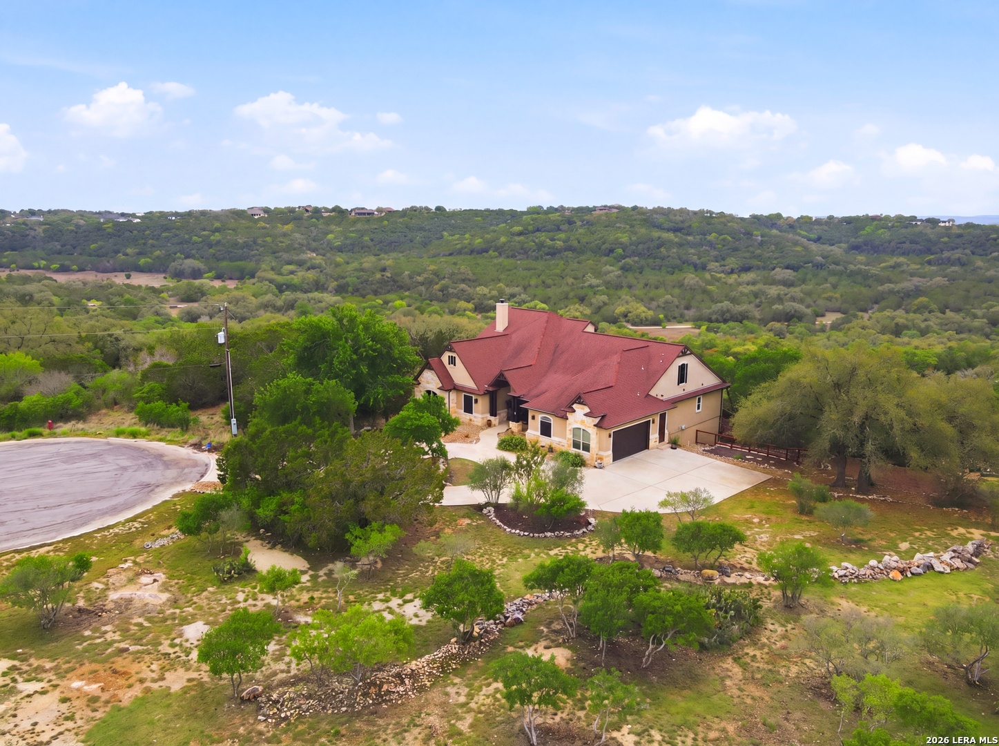 162 Alondra Lane Spring Branch, TX 78070 - Photo 14 of 58