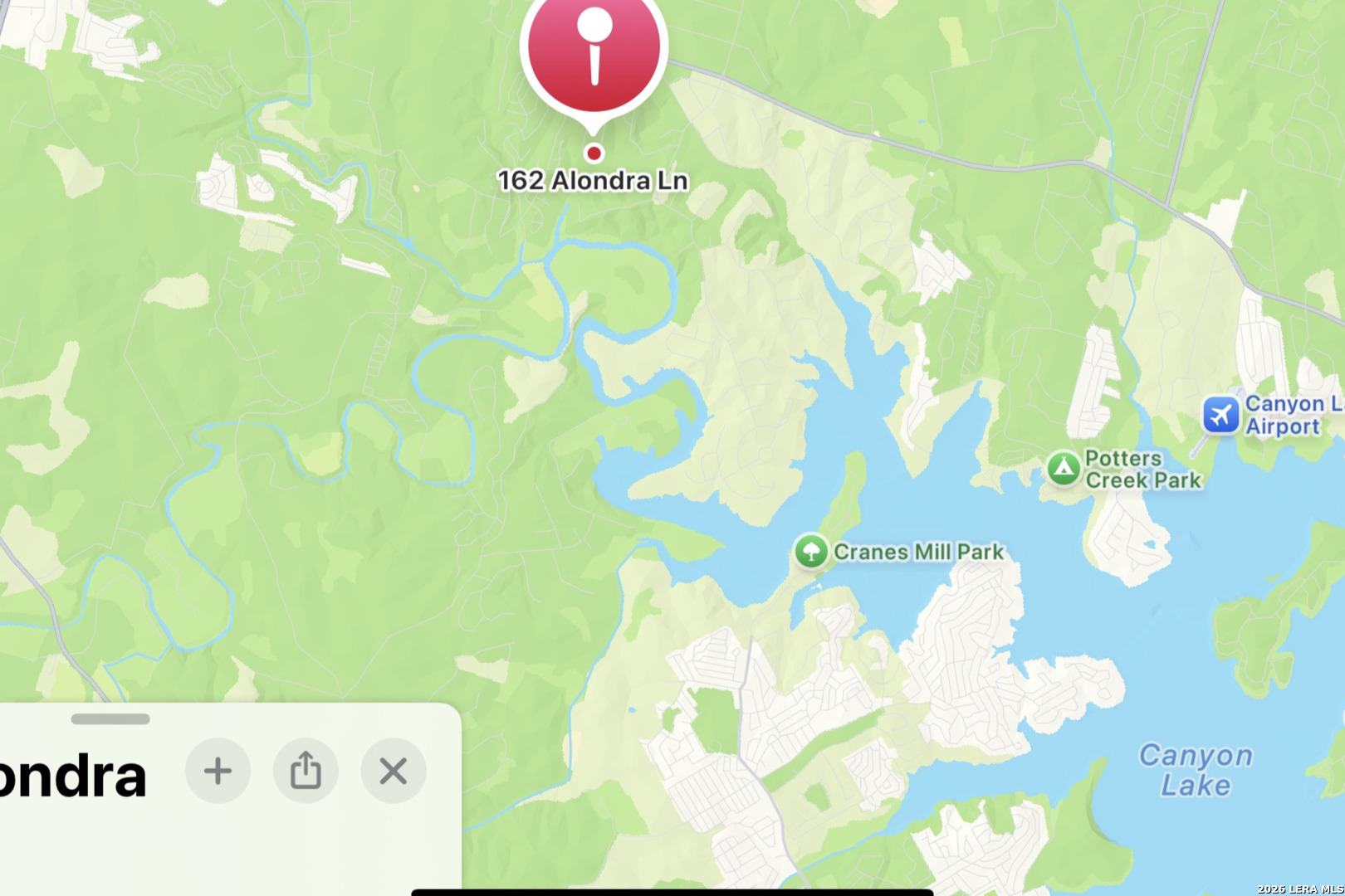 162 Alondra Lane Spring Branch, TX 78070 - Photo 16 of 58