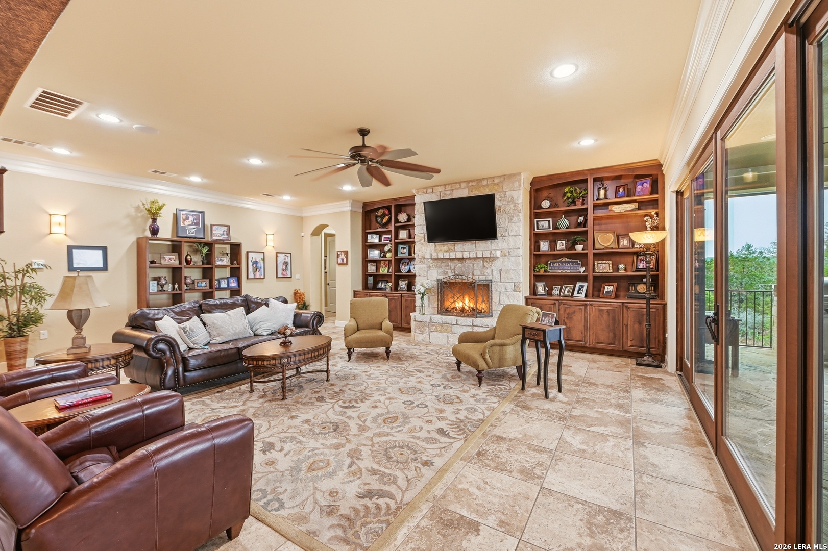 162 Alondra Lane Spring Branch, TX 78070 - Photo 17 of 58