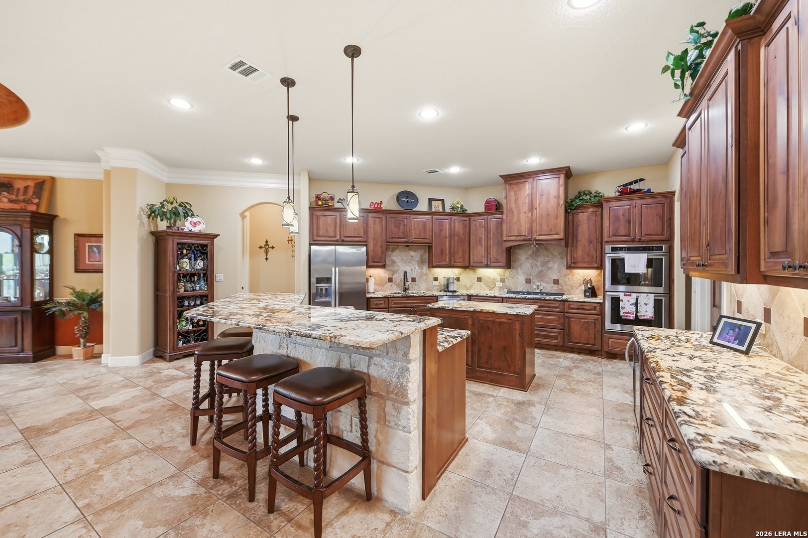 162 Alondra Lane Spring Branch, TX 78070 - Photo 25 of 58