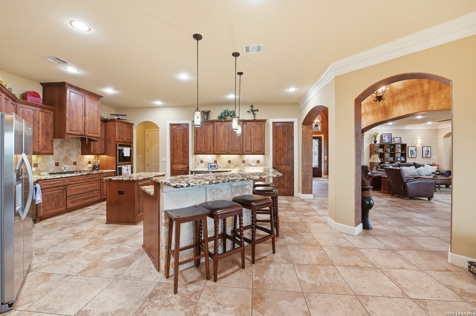 162 Alondra Lane Spring Branch, TX 78070 - Photo 28 of 58