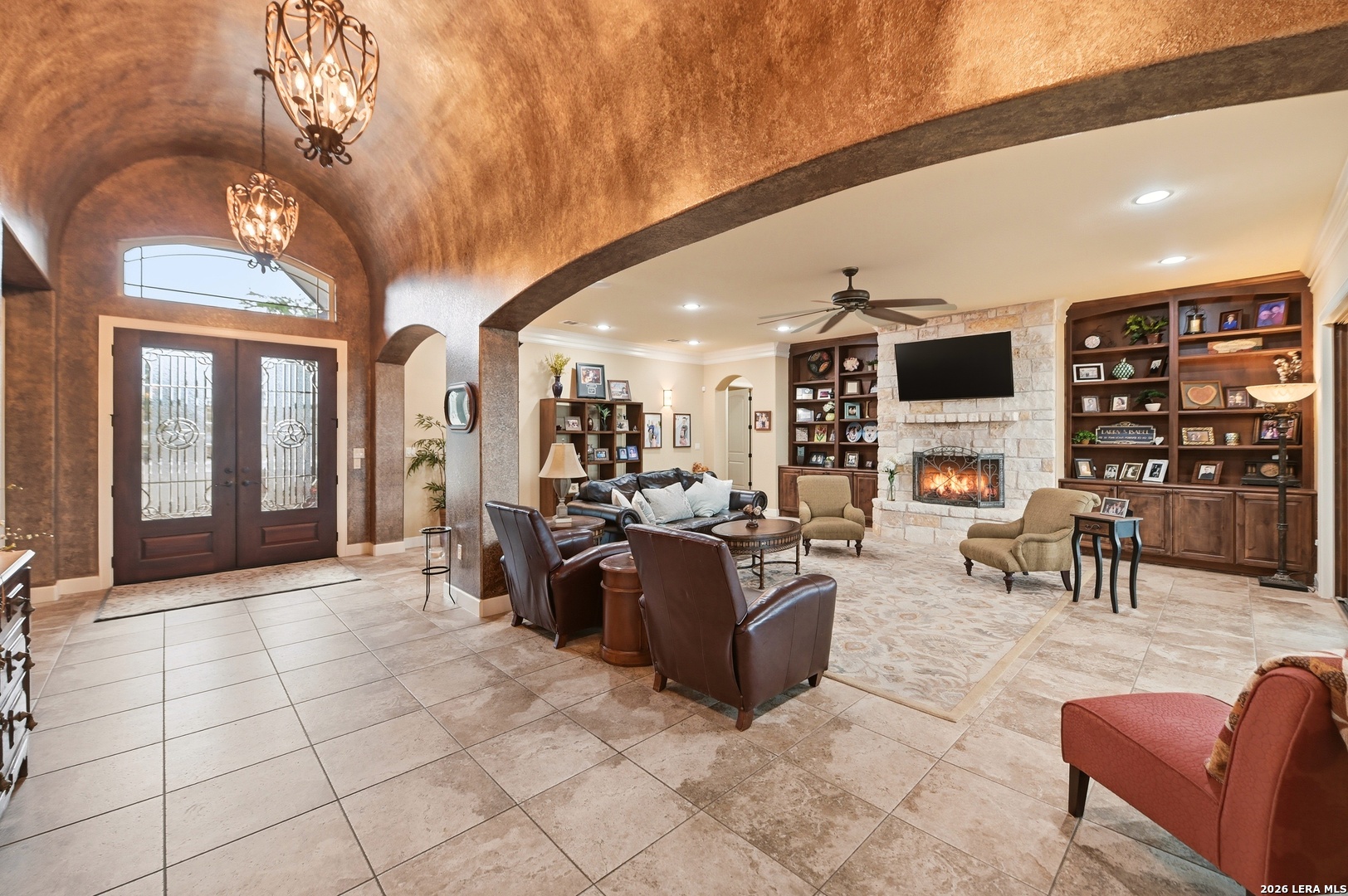 162 Alondra Lane Spring Branch, TX 78070 - Photo 3 of 58